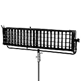 Litepanels DoPchoice SNAPGRID for Gemini 2 x 1 Soft