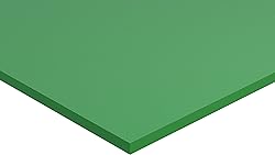 Plastic Cutting Board Sheet, Food Grade