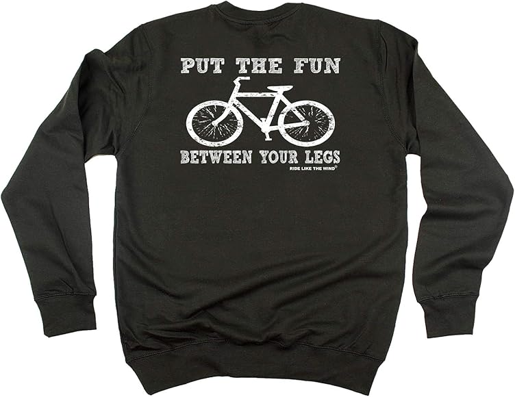 cycling sweater