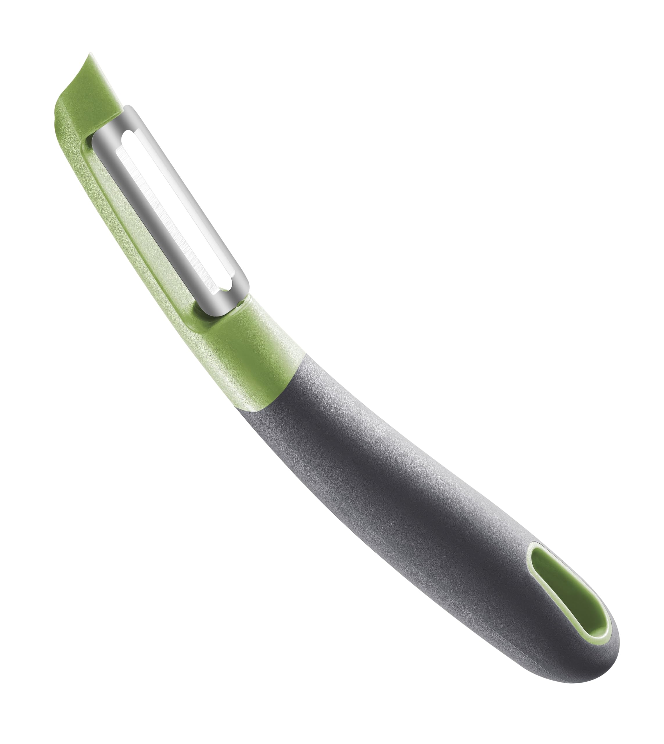 Photo 1 of Fanmusic Swivel peelers - potato peelers?Fruit and vegetable peelers for kitchen (I)