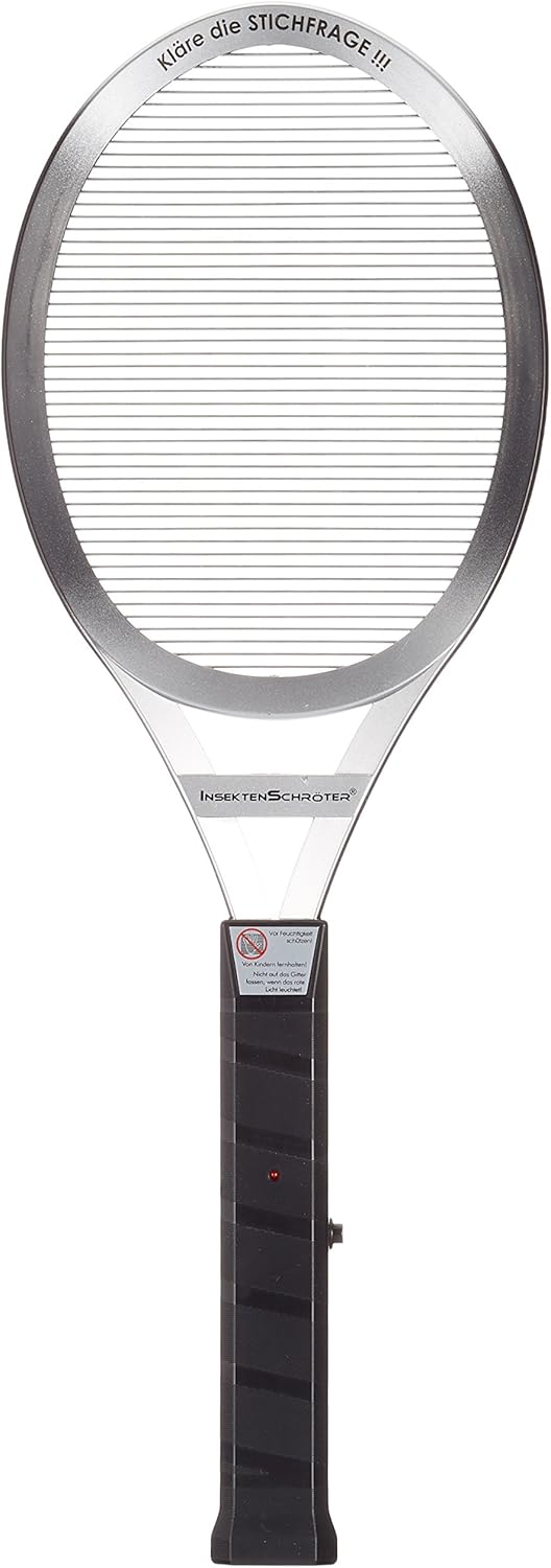 Insekten Schröter 7901 Elektrische Fliegenklatsche