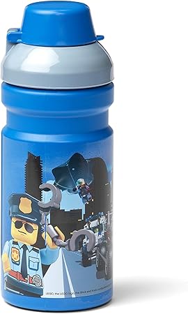 lego water bottle uk