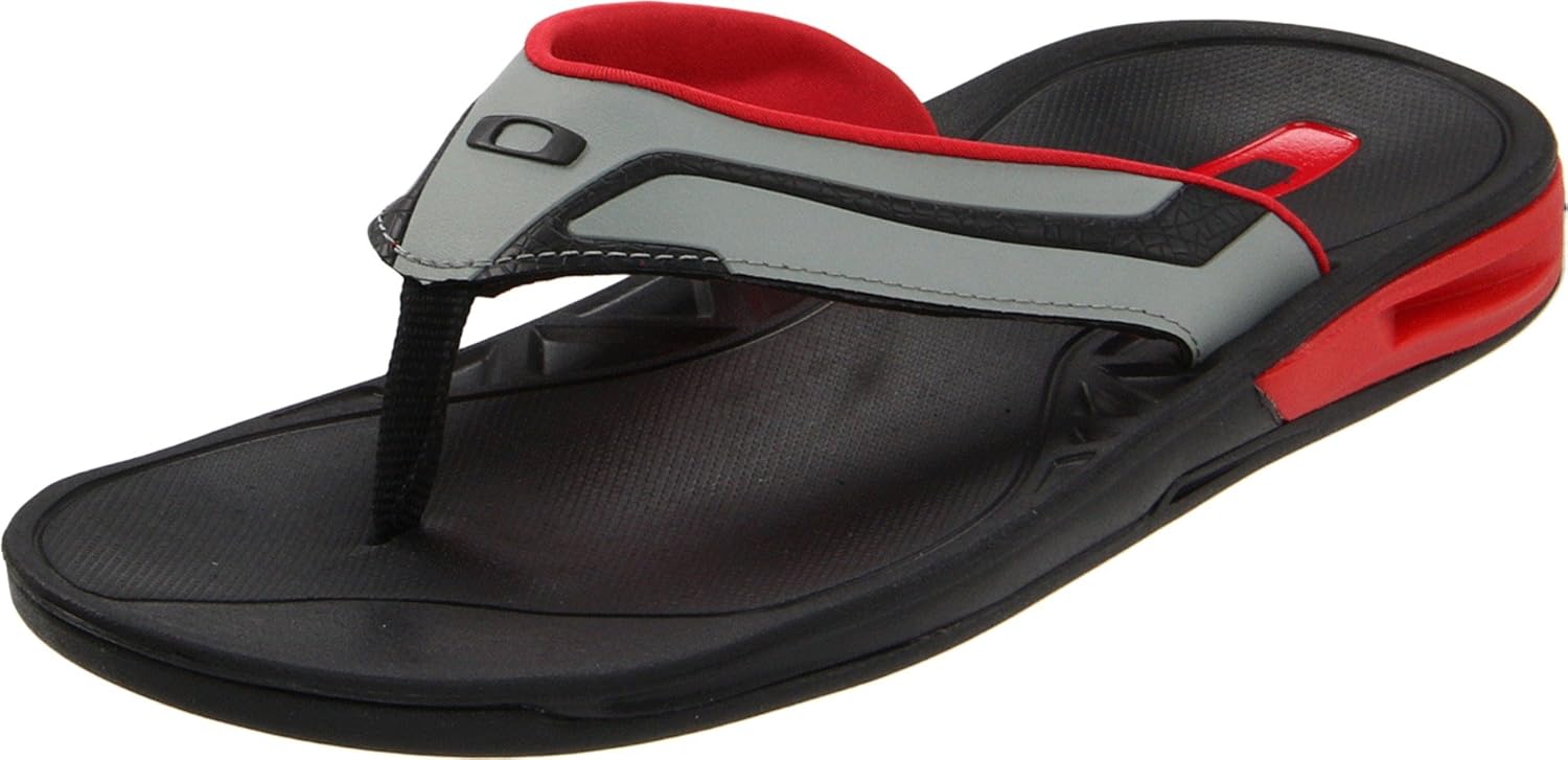 oakley sandals amazon