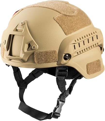 OneTigris MICH 2000 Style ACH Tactical Helmet