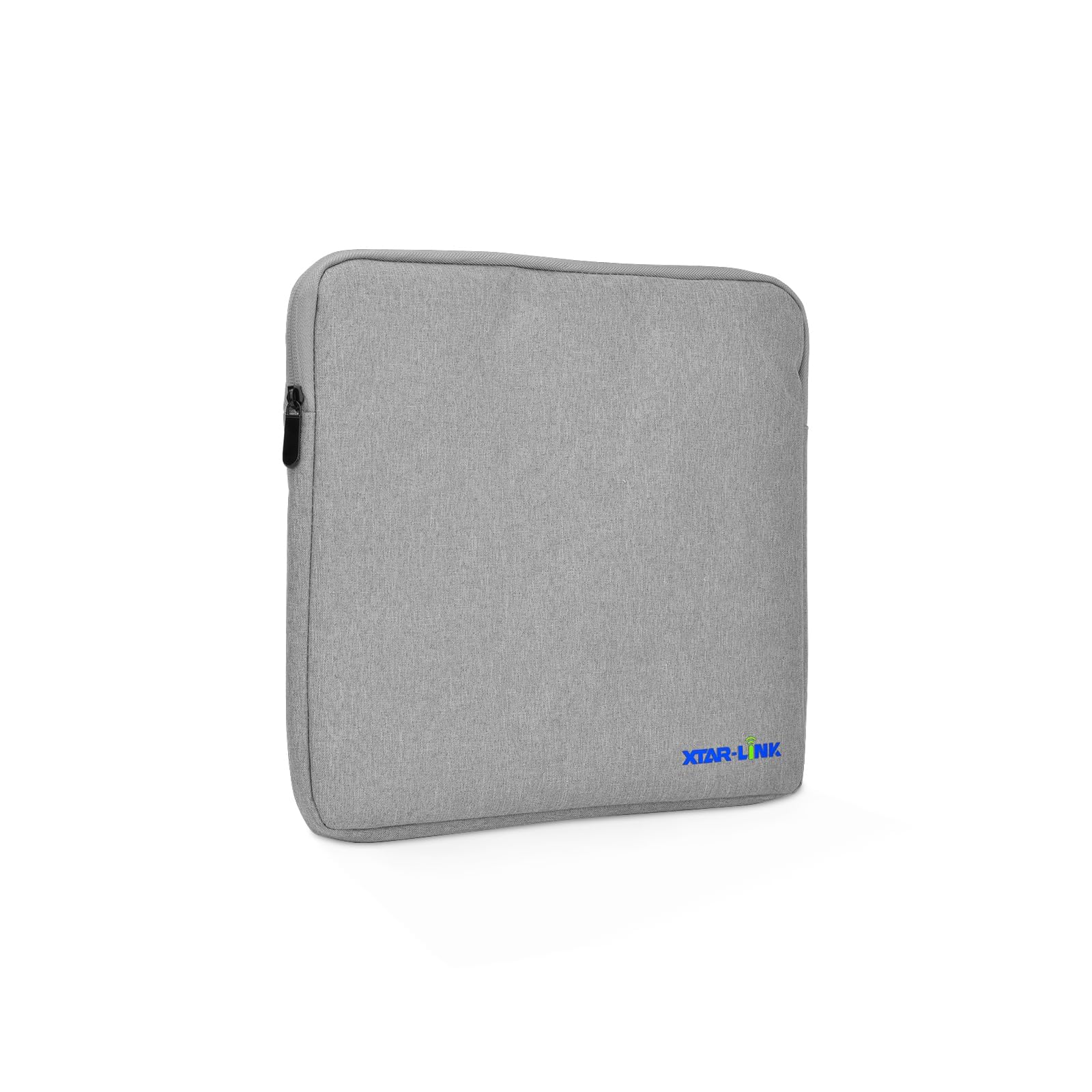 Bingfu Portable Carry Bag for Starlink Mini Dish - Storage Handbag for Starlink Mini Dish Satellite Antenna, Ideal for RV, Outdoor Camping, Travel, Easy to Carry, Durable Protection (Grey)