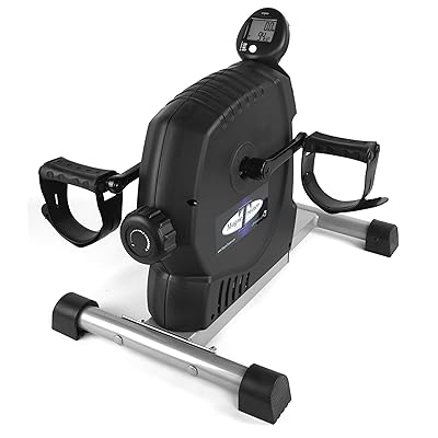 MagneTrainer-ER Mini Exercise Bike Arm and Leg Exerciser