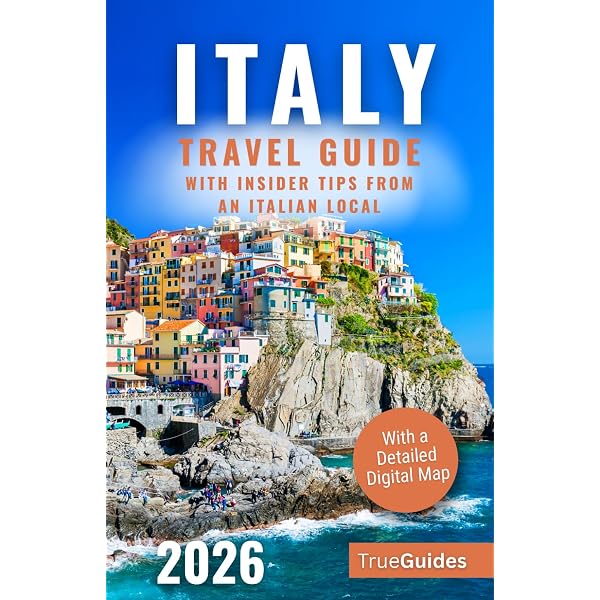 Italy Travel Guide 2026: Solve Confusion with Clear Advice on
