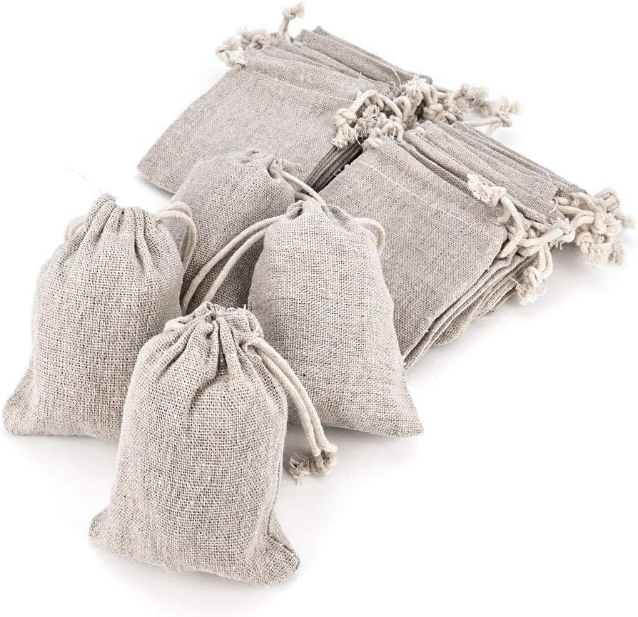 bolsas ambientador casero
