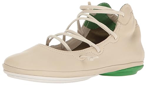 Camper Right Nina guanto pau/pinablanco slime