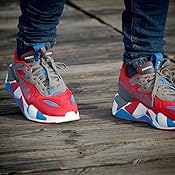 puma rs x retro spider