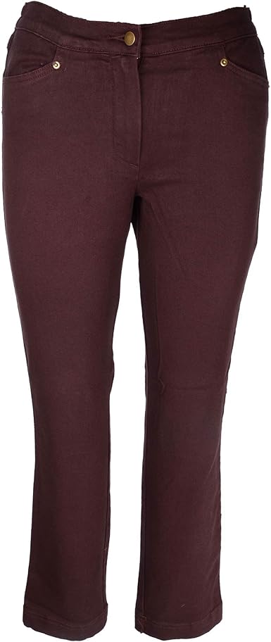 chocolate jeans ladies