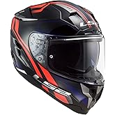 LS2 Helmets Full Face Challenger GT Helmet