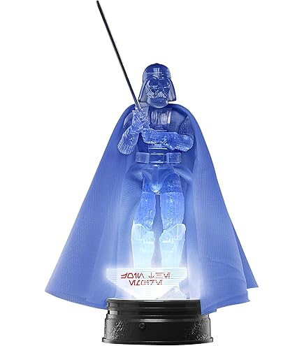 Star Wars: Power of the Force Cinema Scenes > Jedi Spirits (Anakin