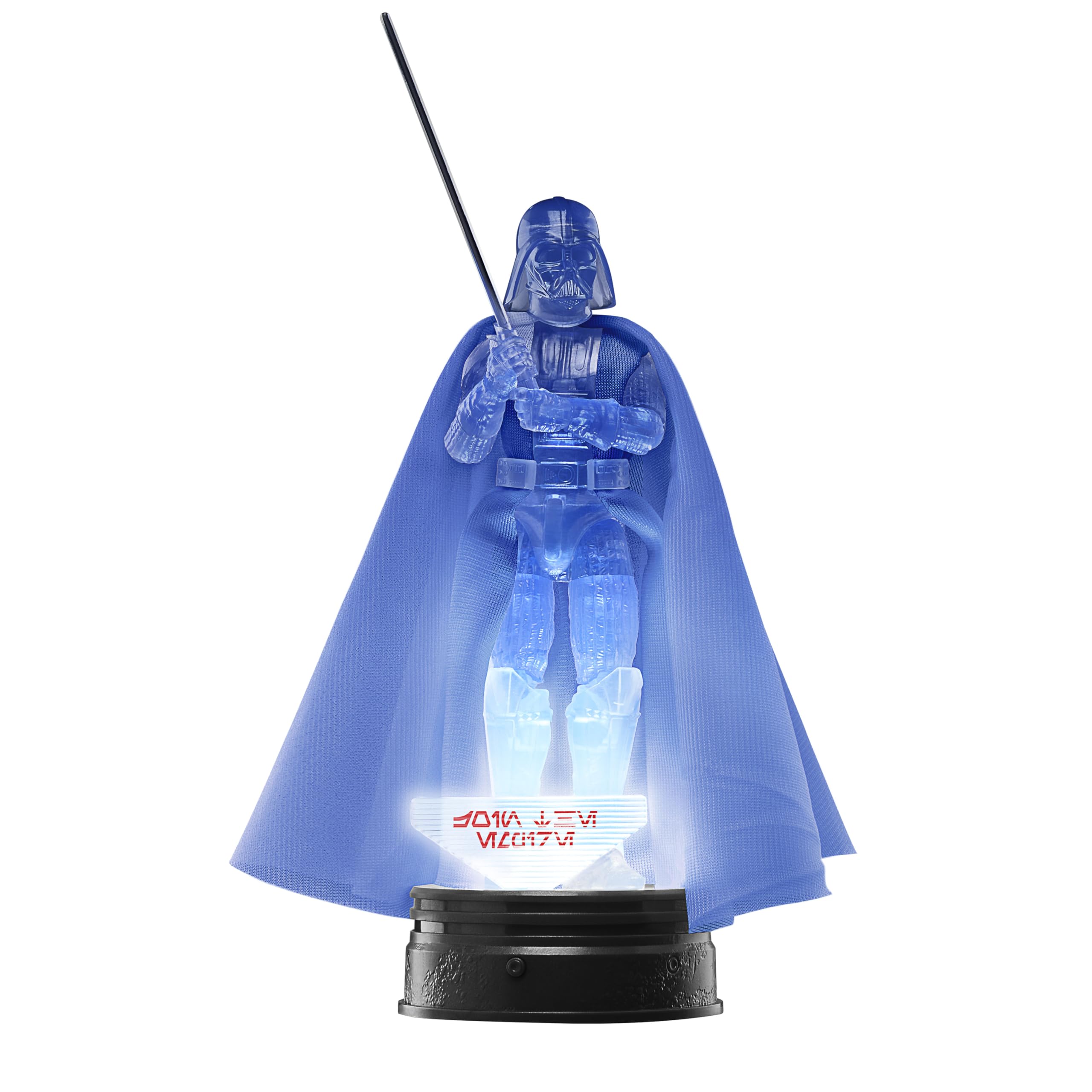 Star Wars The Black Series Holocomm Collection Darth Vader Collectible 6 Inch Action Figure