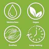 Pretty Aloe Vera Moisturising Lip Balm for Soft Smooth Lips view 6
