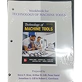 Student Workbook for Technology of Machine Tools