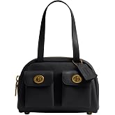 COACH Twin Turnlock Bag 20