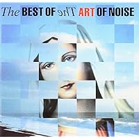 ART OF NOISE - In Visible Silence: Deluxe Edition - Amazon.com Music