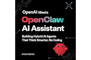 OpenAI Meets OpenClaw AI Assistant: Building Hybrid AI Agents That Think Smarter, No Coding