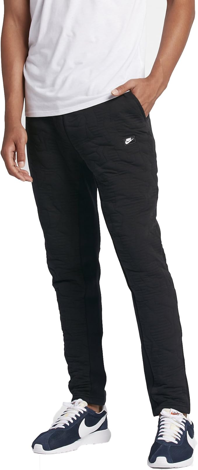 Nike M NSW Pant CF moderna BB Mens workoutandtrainingpants 806691