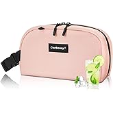 Cerbonny Cooler Lunch Bag - Freezable and Insulated for Travel, Kids/Adults, Fit for Yogurt