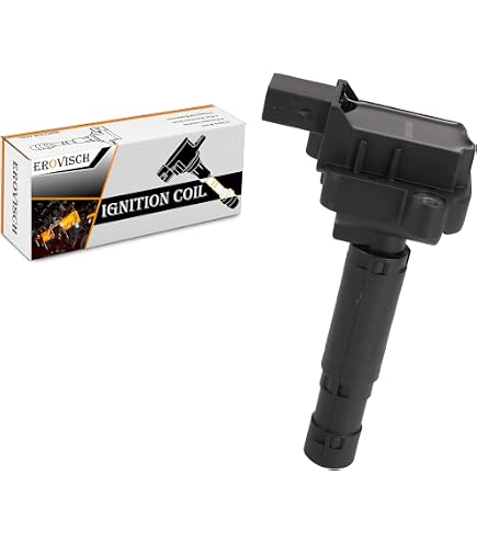 Amazon.com: Caltric 4 Sets of Ignition Coils Compatible with
