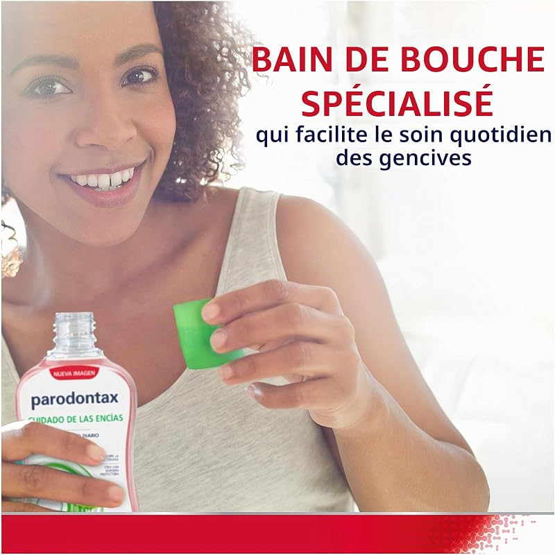 Herbal Colutorio Diario 500Ml