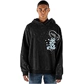 Disney Mickey Mouse Mens Fleece Pullover Hoodie Adult Sizes (X-Small - 2XL)