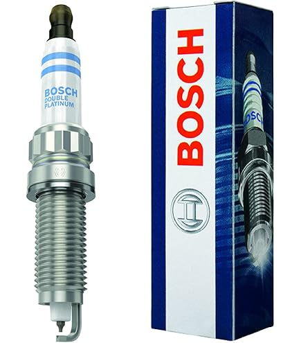 Amazon.com: Bosch 8 Piece Spark Plug Set - 0242145518