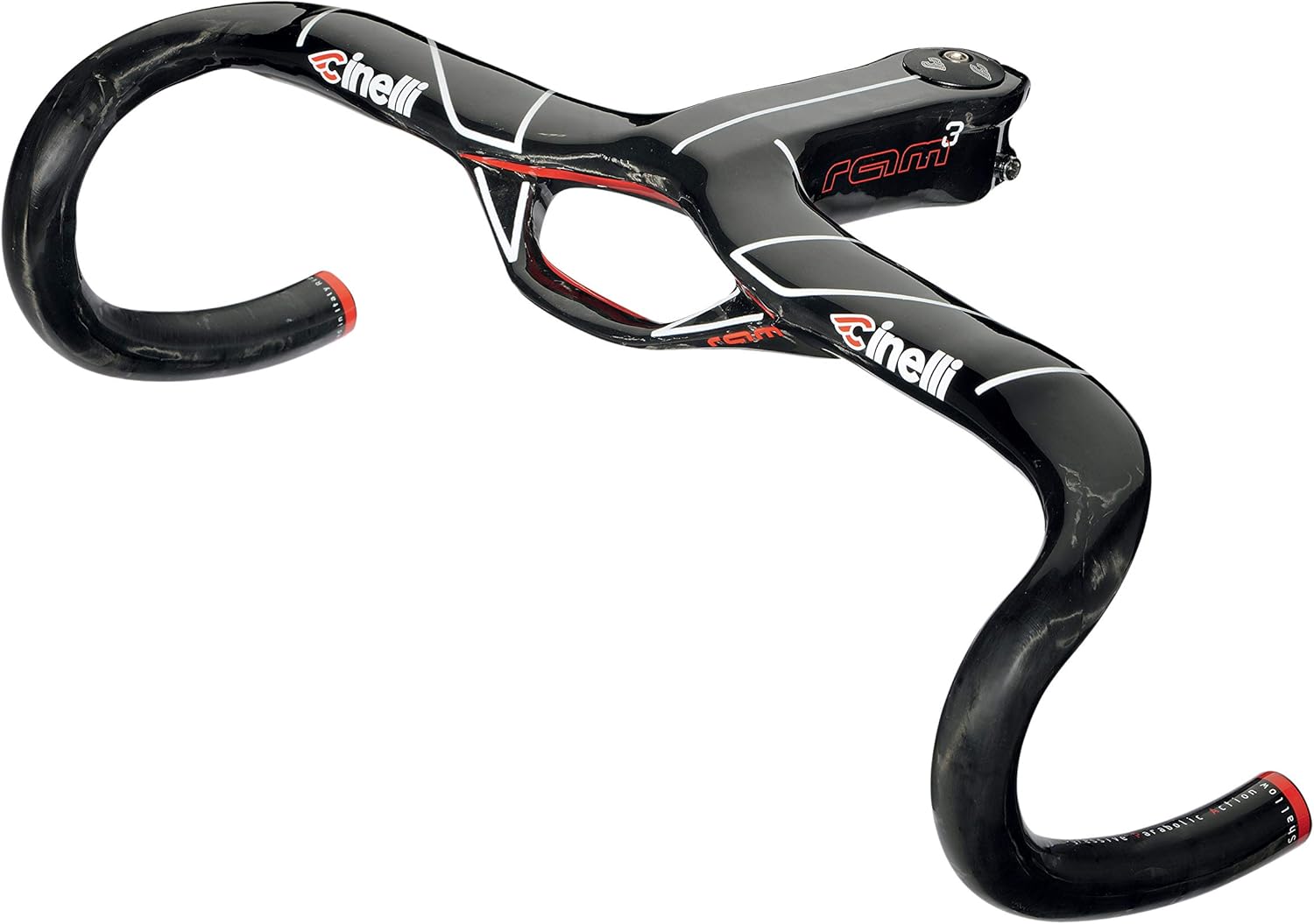 cinelli handlebar stem