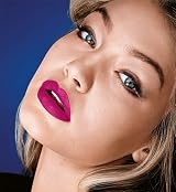 Maybelline Colour Sensational Matte Lipstick 950 Magnetic Magenta - Brand New view 6