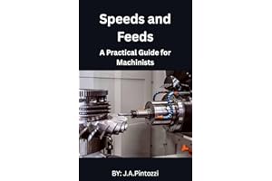 Mastering Speeds and Feeds: A Practical Guide for Machinists