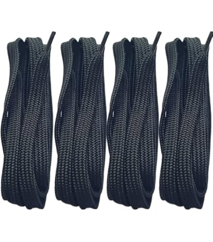 51 Inch Replacement Drawstring Cord - Cotton Drawstring With Metal Tips For Sweatpants & Hoodies