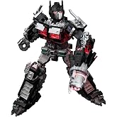 BLOKEES Transformers Classic Class 08 Nemesis Prime Rise of The Beasts