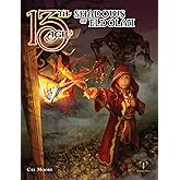 Pelgrane Press Shadows of Eldolan, Small