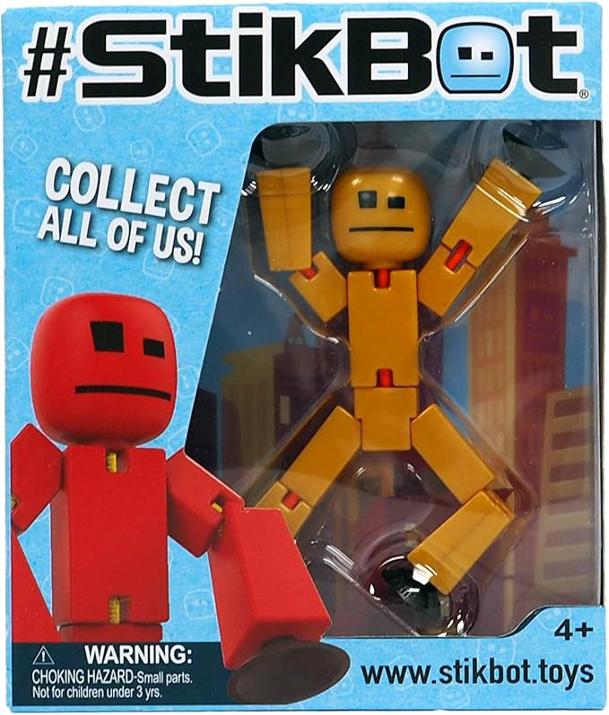 stikbot amazon uk