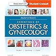 Hacker & Moore's Essentials of Obstetrics and Gynecology