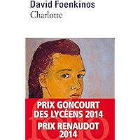 Charlotte (French Edition) book cover