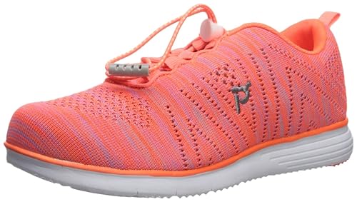 propét men's travelfit strap walking shoe