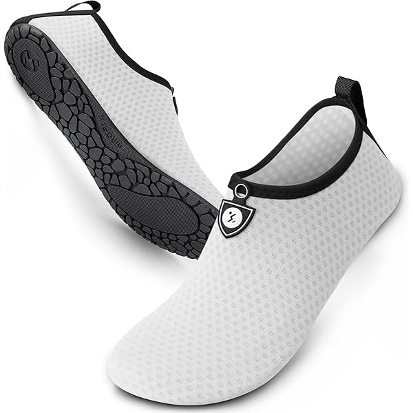 Quick Dry Aqua Socks Water Shoes Beach Surfing Swim Non Slip Wetsuit Adultskids 1003020