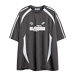 Aelfric Eden Oversized T Shirt Men 90s Shirt Unisex