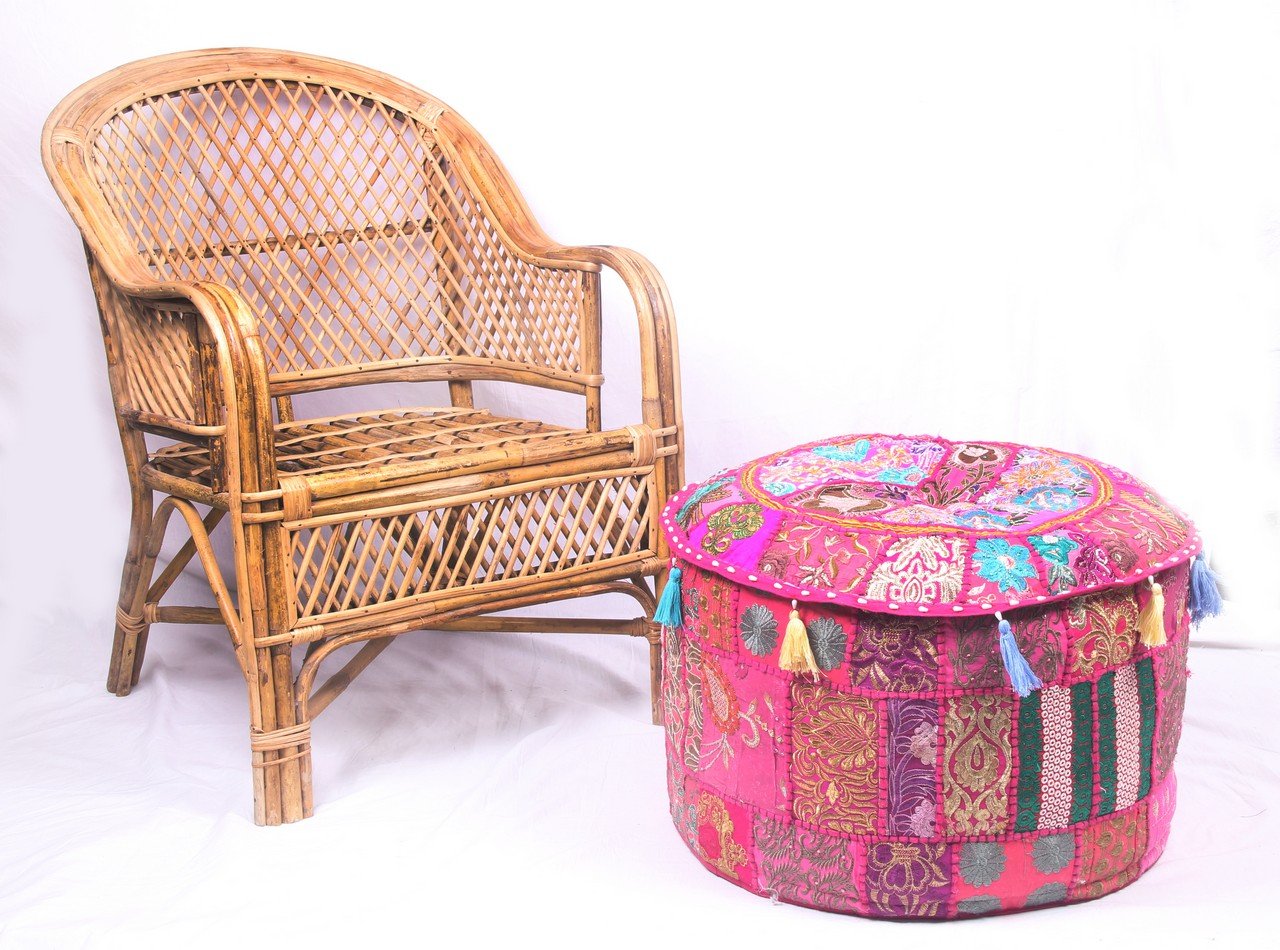 Best ottoman 20 inches wide