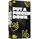 PUT A FINGER DOWN - The Viral Party Game That Will
