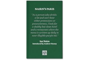 Nairn's Paris