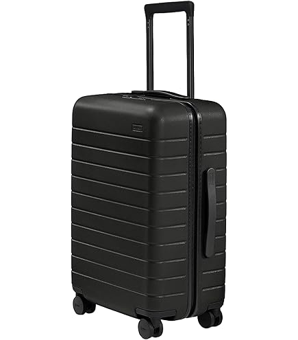 Amazon.com | Victorinox Connex Global Hardside Carry-On, 8-Wheel