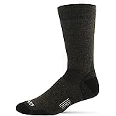 USA Made - Boot Socks - Hunting Socks - Merino Wool - Mountain Heritage