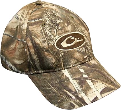 drake hunting hats