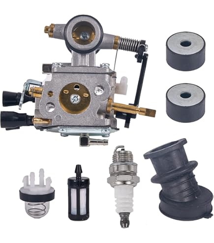 Zündspule 4224-400-1302 Für Trennschleifer TS700/TS800 - Metallausführung