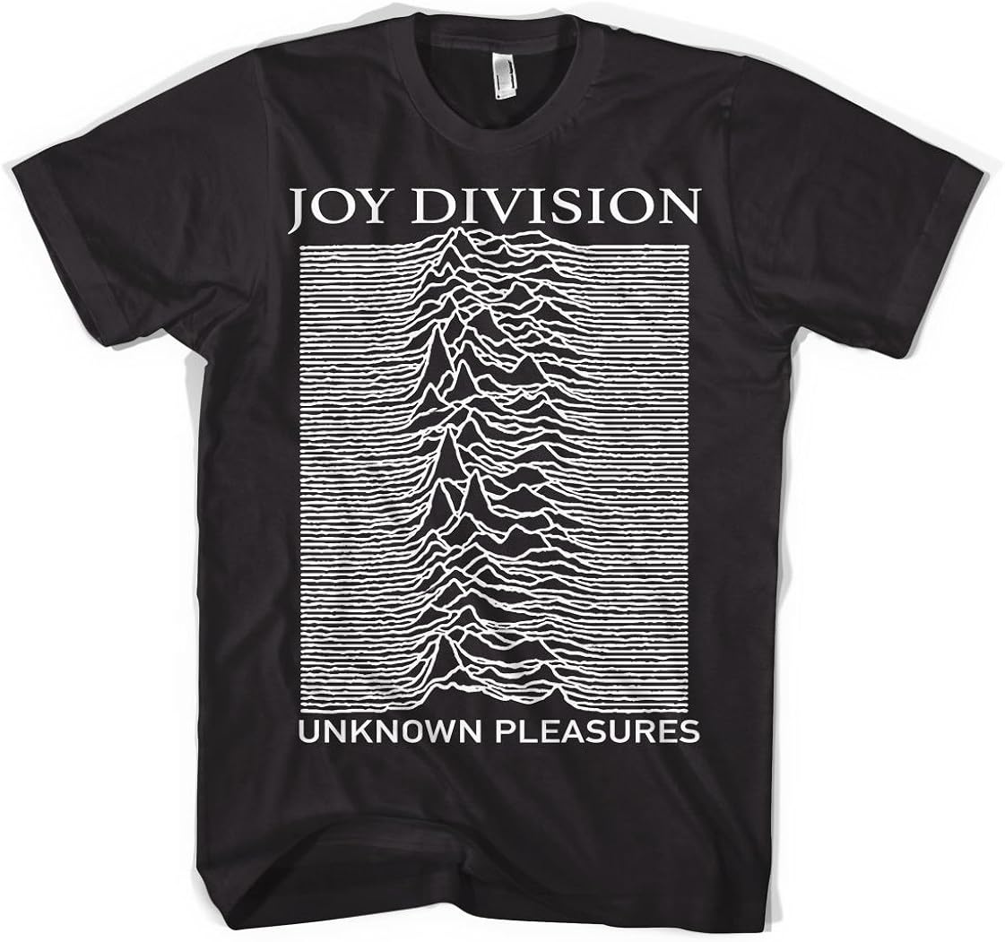 Joy Division Unisex TShirt Amazon.de Bekleidung