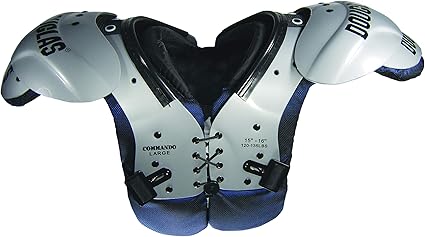 Amazon football pads Clearance